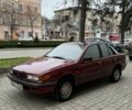 Красный Мицубиси Лансер, объемом двигателя 1.5 л и пробегом 270 тыс. км за 950 $, фото 2 на Automoto.ua