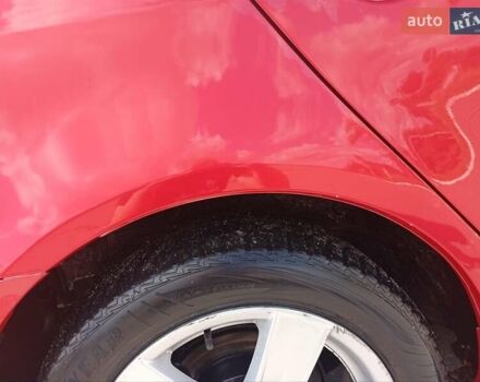 Червоний Міцубісі Lancer, об'ємом двигуна 2 л та пробігом 168 тис. км за 6800 $, фото 11 на Automoto.ua