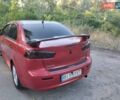 Червоний Міцубісі Lancer, об'ємом двигуна 2 л та пробігом 168 тис. км за 6800 $, фото 8 на Automoto.ua