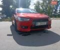 Червоний Міцубісі Lancer, об'ємом двигуна 2 л та пробігом 168 тис. км за 6800 $, фото 17 на Automoto.ua