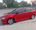 Червоний Міцубісі Lancer, об'ємом двигуна 2 л та пробігом 168 тис. км за 6800 $, фото 16 на Automoto.ua