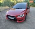 Червоний Міцубісі Lancer, об'ємом двигуна 2 л та пробігом 168 тис. км за 6800 $, фото 7 на Automoto.ua