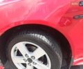 Червоний Міцубісі Lancer, об'ємом двигуна 2 л та пробігом 168 тис. км за 6800 $, фото 9 на Automoto.ua