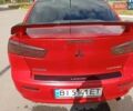 Червоний Міцубісі Lancer, об'ємом двигуна 2 л та пробігом 168 тис. км за 6800 $, фото 22 на Automoto.ua