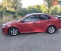 Червоний Міцубісі Lancer, об'ємом двигуна 2 л та пробігом 168 тис. км за 6800 $, фото 3 на Automoto.ua