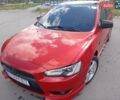 Червоний Міцубісі Lancer, об'ємом двигуна 2 л та пробігом 168 тис. км за 6800 $, фото 18 на Automoto.ua