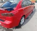 Червоний Міцубісі Lancer, об'ємом двигуна 2 л та пробігом 168 тис. км за 6800 $, фото 14 на Automoto.ua