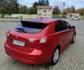 Мицубиси Лансер 2008 в Белой Церкве на Automoto.ua Красный Мицубиси Лансер, объемом двигателя 1.8 л и пробегом 200 тыс. км за 5100 $, фото 3 на Automoto.ua