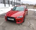 Красный Мицубиси Лансер, объемом двигателя 0 л и пробегом 200 тыс. км за 6500 $, фото 1 на Automoto.ua