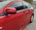 Мицубиси Лансер 2008 в Белой Церкве на Automoto.ua Красный Мицубиси Лансер, объемом двигателя 1.8 л и пробегом 200 тыс. км за 5100 $, фото 8 на Automoto.ua