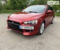 Червоний Міцубісі Lancer, об'ємом двигуна 0 л та пробігом 238 тис. км за 6600 $, фото 2 на Automoto.ua