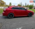 Міцубісі Lancer 2008 у Полтаві на Automoto.ua Червоний Міцубісі Lancer, об'ємом двигуна 1.8 л та пробігом 200 тис. км за 6500 $, фото 5 на Automoto.ua