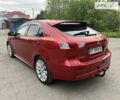 Червоний Міцубісі Lancer, об'ємом двигуна 0 л та пробігом 238 тис. км за 6600 $, фото 1 на Automoto.ua