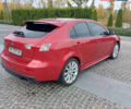Червоний Міцубісі Lancer, об'ємом двигуна 2 л та пробігом 58 тис. км за 12900 $, фото 6 на Automoto.ua