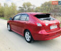 Мицубиси Лансер 2008 в Ивано-Франковске на Automoto.ua Красный Мицубиси Лансер, объемом двигателя 1.8 л и пробегом 180 тыс. км за 5400 $, фото 6 на Automoto.ua