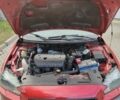 Мицубиси Лансер 2008 в Белой Церкве на Automoto.ua Красный Мицубиси Лансер, объемом двигателя 1.8 л и пробегом 200 тыс. км за 5100 $, фото 4 на Automoto.ua