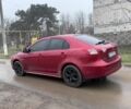 Красный Мицубиси Лансер, объемом двигателя 1.8 л и пробегом 240 тыс. км за 5500 $, фото 1 на Automoto.ua