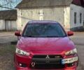 Червоний Міцубісі Lancer, об'ємом двигуна 1.6 л та пробігом 300 тис. км за 7000 $, фото 1 на Automoto.ua