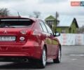 Червоний Міцубісі Lancer, об'ємом двигуна 1.8 л та пробігом 118 тис. км за 6750 $, фото 1 на Automoto.ua