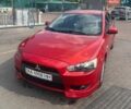Червоний Міцубісі Lancer, об'ємом двигуна 1.8 л та пробігом 243 тис. км за 6000 $, фото 1 на Automoto.ua