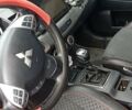 Мицубиси Лансер 2008 в Тернополе на Automoto.ua Красный Мицубиси Лансер, объемом двигателя 1.97 л и пробегом 300 тыс. км за 7000 $, фото 1 на Automoto.ua