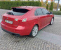 Червоний Міцубісі Lancer, об'ємом двигуна 2 л та пробігом 58 тис. км за 12900 $, фото 10 на Automoto.ua