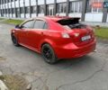 Міцубісі Lancer 2008 у Полтаві на Automoto.ua Червоний Міцубісі Lancer, об'ємом двигуна 1.8 л та пробігом 200 тис. км за 6500 $, фото 3 на Automoto.ua