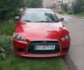 Мицубиси Лансер 2008 в Тернополе на Automoto.ua Красный Мицубиси Лансер, объемом двигателя 1.97 л и пробегом 300 тыс. км за 7000 $, фото 3 на Automoto.ua