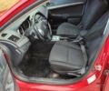 Мицубиси Лансер 2008 в Белой Церкве на Automoto.ua Красный Мицубиси Лансер, объемом двигателя 1.8 л и пробегом 200 тыс. км за 5100 $, фото 5 на Automoto.ua