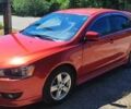 Червоний Міцубісі Lancer, об'ємом двигуна 1.8 л та пробігом 236 тис. км за 7000 $, фото 13 на Automoto.ua