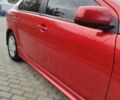 Мицубиси Лансер 2008 в Белой Церкве на Automoto.ua Красный Мицубиси Лансер, объемом двигателя 1.8 л и пробегом 200 тыс. км за 5100 $, фото 6 на Automoto.ua