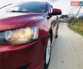 Мицубиси Лансер 2008 в Ивано-Франковске на Automoto.ua Красный Мицубиси Лансер, объемом двигателя 1.8 л и пробегом 180 тыс. км за 5400 $, фото 13 на Automoto.ua