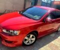 Червоний Міцубісі Lancer, об'ємом двигуна 1.8 л та пробігом 191 тис. км за 8100 $, фото 1 на Automoto.ua