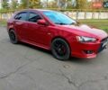 Міцубісі Lancer 2008 у Полтаві на Automoto.ua Червоний Міцубісі Lancer, об'ємом двигуна 1.8 л та пробігом 200 тис. км за 6500 $, фото 2 на Automoto.ua