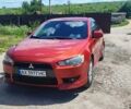 Червоний Міцубісі Lancer, об'ємом двигуна 1.8 л та пробігом 236 тис. км за 7000 $, фото 1 на Automoto.ua