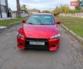 Міцубісі Lancer 2008 у Полтаві на Automoto.ua Червоний Міцубісі Lancer, об'ємом двигуна 1.8 л та пробігом 200 тис. км за 6500 $, фото 1 на Automoto.ua