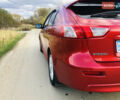 Мицубиси Лансер 2008 в Ивано-Франковске на Automoto.ua Красный Мицубиси Лансер, объемом двигателя 1.8 л и пробегом 180 тыс. км за 5400 $, фото 10 на Automoto.ua