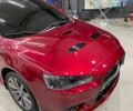 Красный Мицубиси Лансер, объемом двигателя 2 л и пробегом 128 тыс. км за 14700 $, фото 3 на Automoto.ua