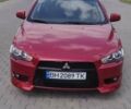 Червоний Міцубісі Lancer, об'ємом двигуна 1.8 л та пробігом 78 тис. км за 7800 $, фото 10 на Automoto.ua