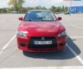 Мицубиси Лансер 2009 в Днепре (Днепропетровске) на Automoto.ua Красный Мицубиси Лансер, объемом двигателя 1.8 л и пробегом 177 тыс. км за 6800 $, фото 7 на Automoto.ua