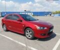 Мицубиси Лансер 2009 в Днепре (Днепропетровске) на Automoto.ua Красный Мицубиси Лансер, объемом двигателя 1.8 л и пробегом 177 тыс. км за 6800 $, фото 6 на Automoto.ua