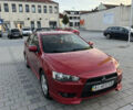Міцубісі Lancer 2009 у Рівному на Automoto.ua Червоний Міцубісі Lancer, об'ємом двигуна 1.8 л та пробігом 152 тис. км за 8000 $, фото 1 на Automoto.ua