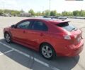 Мицубиси Лансер 2009 в Днепре (Днепропетровске) на Automoto.ua Красный Мицубиси Лансер, объемом двигателя 1.8 л и пробегом 177 тыс. км за 6800 $, фото 3 на Automoto.ua