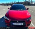 Червоний Міцубісі Lancer, об'ємом двигуна 1.8 л та пробігом 1 тис. км за 7500 $, фото 1 на Automoto.ua