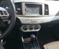 Мицубиси Лансер 2009 в Днепре (Днепропетровске) на Automoto.ua Красный Мицубиси Лансер, объемом двигателя 1.8 л и пробегом 177 тыс. км за 6800 $, фото 13 на Automoto.ua