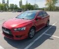 Мицубиси Лансер 2009 в Днепре (Днепропетровске) на Automoto.ua Красный Мицубиси Лансер, объемом двигателя 1.8 л и пробегом 177 тыс. км за 6800 $, фото 1 на Automoto.ua