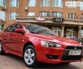 Червоний Міцубісі Lancer, об'ємом двигуна 1.8 л та пробігом 116 тис. км за 9350 $, фото 8 на Automoto.ua