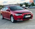 Червоний Міцубісі Lancer, об'ємом двигуна 1.8 л та пробігом 179 тис. км за 5700 $, фото 1 на Automoto.ua