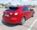 Мицубиси Лансер 2009 в Днепре (Днепропетровске) на Automoto.ua Красный Мицубиси Лансер, объемом двигателя 1.8 л и пробегом 177 тыс. км за 6800 $, фото 4 на Automoto.ua