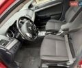 Червоний Міцубісі Lancer, об'ємом двигуна 1.8 л та пробігом 168 тис. км за 5600 $, фото 6 на Automoto.ua